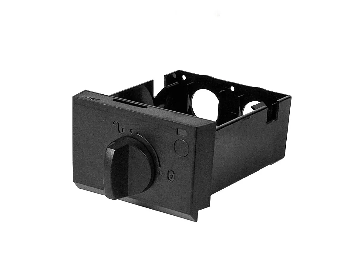 compartiment à batteries réf. 2 610 A12 327 Bosch